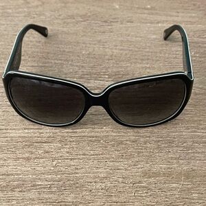 Coach sunglasses